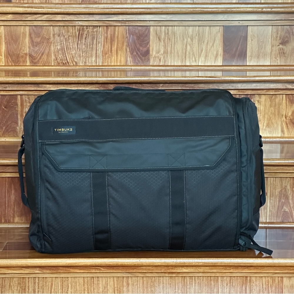 Timbuk2 Wingman Carry-On Travel Bag